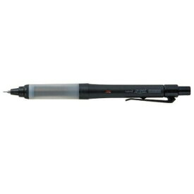 【お買い得品】三菱鉛筆 ユニα-gel SWITCH アルファゲルスイッチ 0.5mm ブラック シャープペンシル M51009GG1P.24