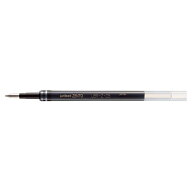 【お買い得品】三菱鉛筆 水性ボールペン替芯 uniball ZENTO ユニボールゼント リフィル 0.5mm 黒 UBRZ05.24