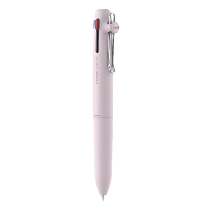 楽天市場】【お買い得品】三菱鉛筆 uniball ZENTO ユニボール ゼント 