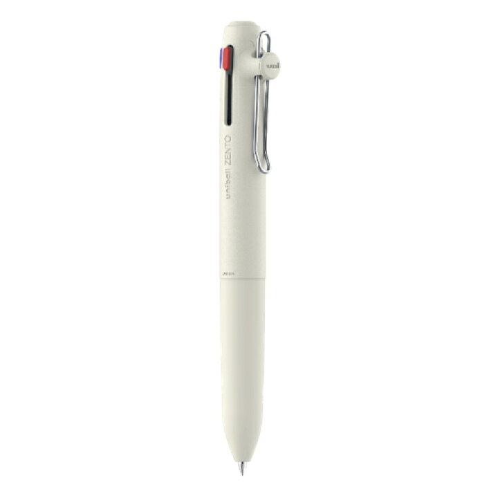 楽天市場】【お買い得品】三菱鉛筆 uniball ZENTO ユニボール ゼント 