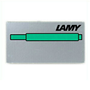 yizLAMY ~[ NMp CNJ[gbW O[/5{ LT10GR