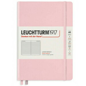 yizCqggD1917 m[gubN n[hJo[ ~fBA A5 r pE_[ NotebooksMedium 361573