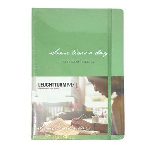 yizCqggD1917 5N_CA[ ~fBA A5 5NApL Z[W LEUCHTTURM 363840