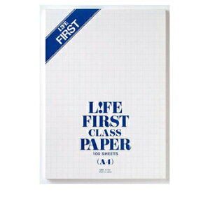 yizCt LIFE t@[Xg A4 |[gp G1301