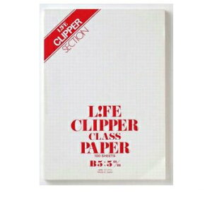 yizCt LIFE Nbp[B5 G1372E2܂Ń[։