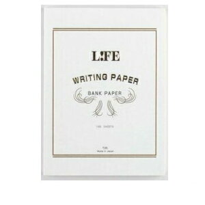 yizCt LIFE CeBOy[p[A5 T35