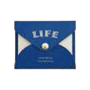 �y���������i�z���C�t ��܂ܕ���×���C�t �J�o�[�t�ӂ��� ���r �u���[ LIFE YL04