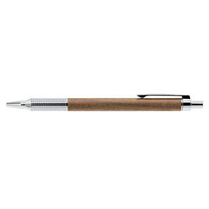 �y���������i�z���_�C�g EVERDRAW Wood Model �؎��{�[���y�� �E�H�[���i�b�g 0.8mm Luddite LDW-BP4WN-08