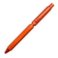 【お買い得品】RHODIAロディア 多機能ペン スクリプト マルチペン オレンジ scRipt 0.5mm cf9340