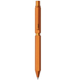 【お買い得品】RHODIAロディア 多機能ペン スクリプト マルチペン オレンジ scRipt 0.5mm cf9340