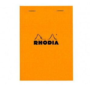 yizRHODIA ubNfBA No.13  (A6) IW  cf13200E4܂Ń[։