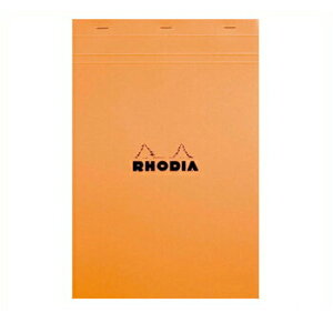 yizRHODIA ubNfBA No.18 IW  cf18200E1܂Ń[։