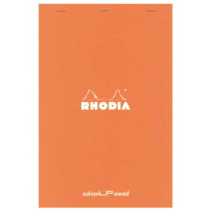 yizfBA hbgpbh No.19 (A4+) IW pbh dotPad RHODIA cf19558