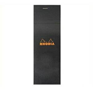 yizRHODIA ubNfBA No.8 ubN  cf82009