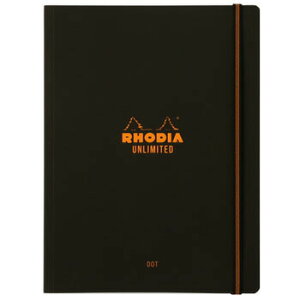 yizfBA A~ebh A5{ hbg ubN Unlimited m[g RHODIA cf118969