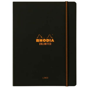 yizfBA A~ebh A5{ r ubN Unlimited m[g RHODIA cf118979