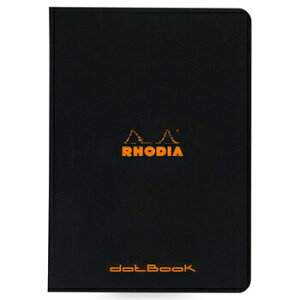 yizRHODIA fBA NVbN z`LX߃m[g A5 hbg ubN cf119186