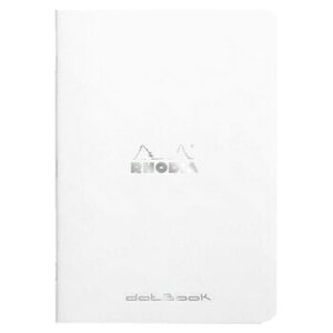 yizRHODIA fBA NVbN z`LX߃m[g A5 hbg zCg cf119200