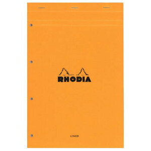 yizfBA ubNfBA No.19 4 rCG[y[p[ A4+ IW RHODIA cf119660