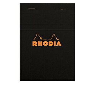 yizRHODIA ubNfBA No.13  (A6) ubN  cf132009E4܂Ń[։