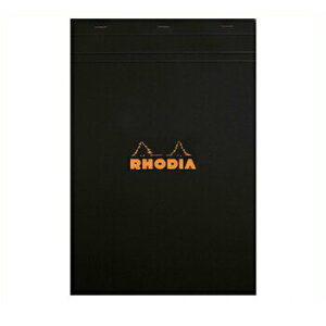 yizRHODIA ubNfBA No.19 (A4+) ubN  cf192009E1܂Ń[։