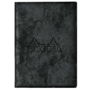 yizfBA No.11 PVCn[hJo[ ubN (fBAubNpJo[t)  RHODIA cfrdphc11bk