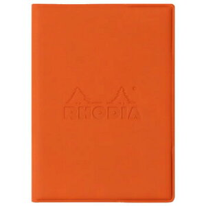 yizfBA No.11 PVCn[hJo[ IW (fBAubNpJo[t)  RHODIA cfrdphc11or