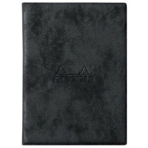 yizfBA No.13 PVCn[hJo[ ubN (fBAubNpJo[t)  RHODIA cfrdphc13bk