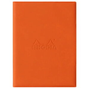 yizfBA No.13 PVCn[hJo[ IW (fBAubNpJo[t)  RHODIA cfrdphc13or