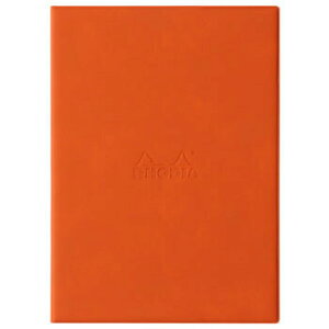 yizfBA No.16 PVCn[hJo[ IW (fBAubNpJo[t)  RHODIA cfrdphc16or