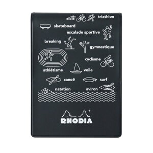 yizfBA  ubNfBANo.11Jo[ tZ vol.2  ubN RHODIA cf11fr2bk