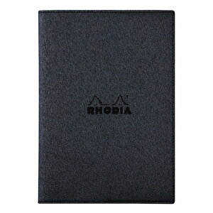 yizfBA ^bNPUU[ z`LX߃m[gJo[ A5 ubN RHODIA cfmtpuA5bk