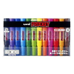 PROCKEY�@�v���b�L�[�@12�F�Z�b�g�@4109�@�O�H���M�@PM-150TR�@12C