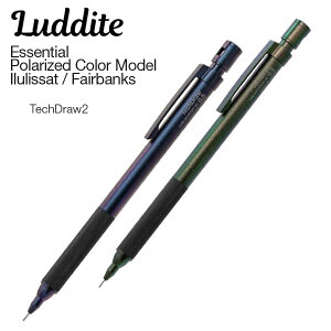 Luddite ���_�C�g Polarized Color Model TechDraw2 �V���[�v�y�� Essential Ilulissat Fairbanks LDB-MP2ESIS-05 LDB-MP2ESFB-05