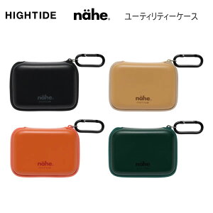 �n�C�^�C�h ���[�e�B���e�B�P�[�X �������[ �C���z�� �A�N�Z�T���[ HIGHTIDE nahe �V���v�� ������� GB333-BK GB333-BE GB333-OR GB333-GN