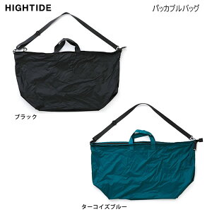 �p�b�J�u���o�b�O �R���p�N�g ��e�� �o�b�O 2WAY �i�C���� �n�C�^�C�h HIGHTIDE ���s �֗� �y�� �y�� GB326