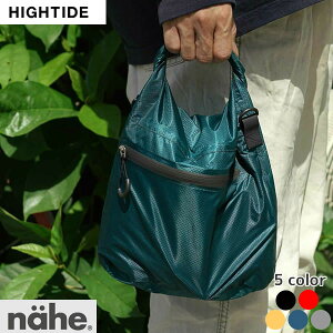 �h���C�o�b�O S 2WAY �h���o�b�O ���s �ߗ� ���� �n�C�^�C�h HIGHTIDE �T�R�b�V�� �o�b�O �֗� �y�� GB320