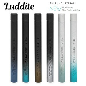 _CgTHIS INDUSTRIAL cP[X 2 Luddite V[vc P[X̂  Vv  [  }jA jq v[g