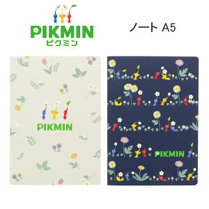 PIKMIN sN~ m[g A5 x[W lCr[ 5mm TX^[ 킢 lC  [  ML S2639467 S2639475