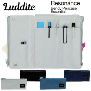 _Cg ]iX xfB yP[X GbZV Luddite Resonance Bendy Essential [  lC  Vv LDREP-BNPNE