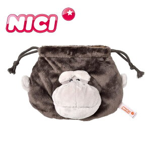 NICI jL Figurine Face PouchtBMAtFCX|[` S 3090649 В RX|[` _CJbg Aj} 킢 lC  v[g