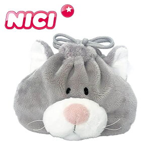 NICI jL Figurine Face Pouch tBMAtFCX|[` O[Lbg 3090652 В RX|[` _CJbg Aj} 킢 lC