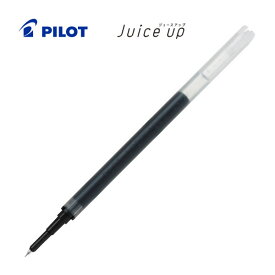 PILOT ボールペン替芯 ジュース アップ 04専用 ゲルインキボールペンレフィル ボール径 0.4mm ブラック 1683 パイロット LP3RF12S4-B