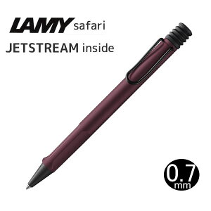LAMY safari XJ[bg ~[ Tt@ F 0.7mm {[y 2949 OHM [  lC L7E3