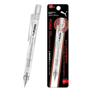 PUMA mOtV[vy 0.5mm NA 3447 Nc ML v[} MONO graph PM402CL