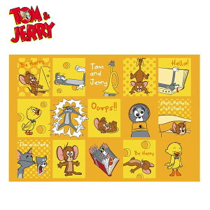 gƃWF[ W[V[gS XP[^[ w ۈ牀 ct  sNjbN AEghA ~ ^ 1lp Tom & Jerry VS1-635434