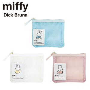 ~btB[ eBbVP[Xt|[` Nc miffy Dick Bruna |[`  [ ̎q 킢 