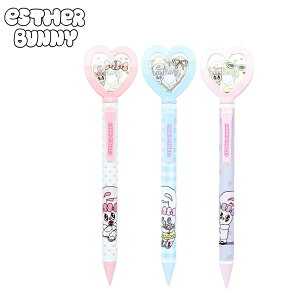 GX^[oj[ n[g Pbg V[vy 0.5mm G|bNP~J oj[ esTHer BUNNY  ObY ؍ LN^[ y ML