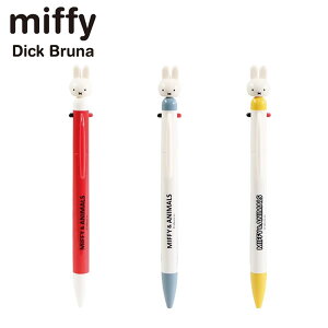 ~btB[ 3F {[y 0.7mm Nc miffy MIFFY&ANIMALS y ML [ 킢  lC