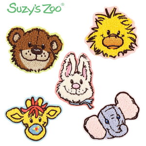X[W[Y[ RRhJXebJ[ eB[Yt@Ng[ Suzy's Zoo XebJ[ by 킢 JCC  LN^[ObY